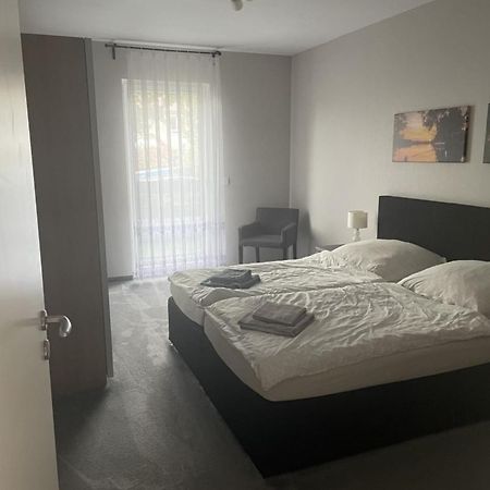 Ferienhaus Am Ruppiner See Neuruppin Bagian luar foto
