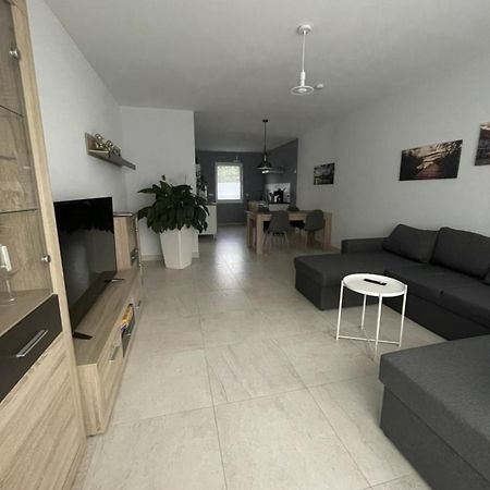 Ferienhaus Am Ruppiner See Neuruppin Bagian luar foto