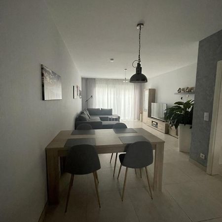 Ferienhaus Am Ruppiner See Neuruppin Bagian luar foto