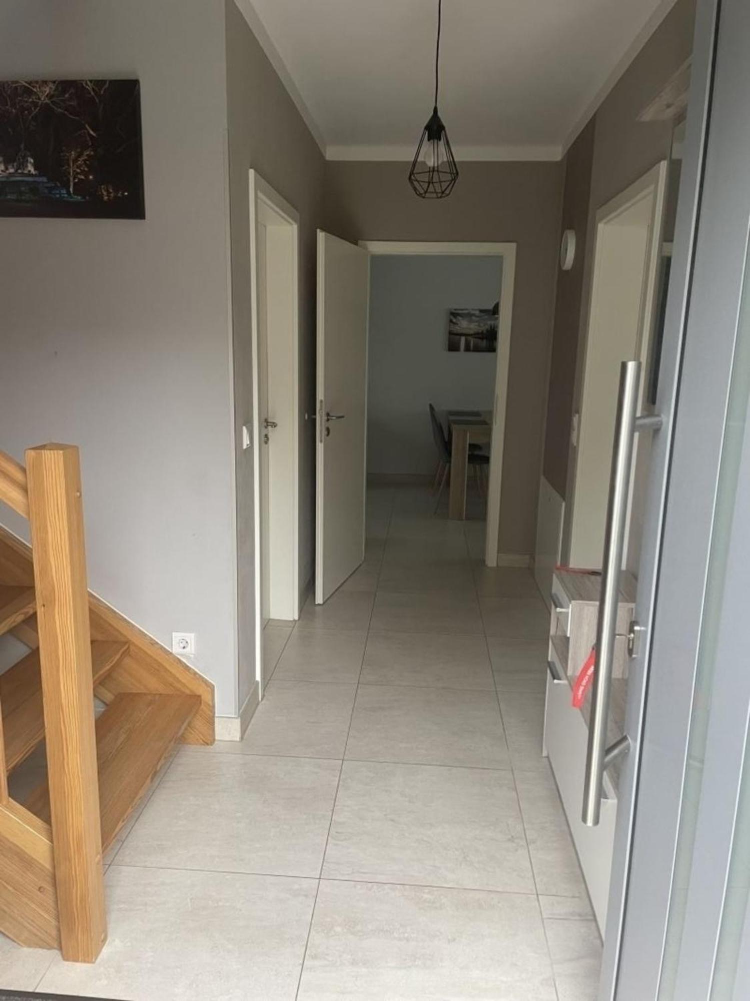 Ferienhaus Am Ruppiner See Neuruppin Bagian luar foto