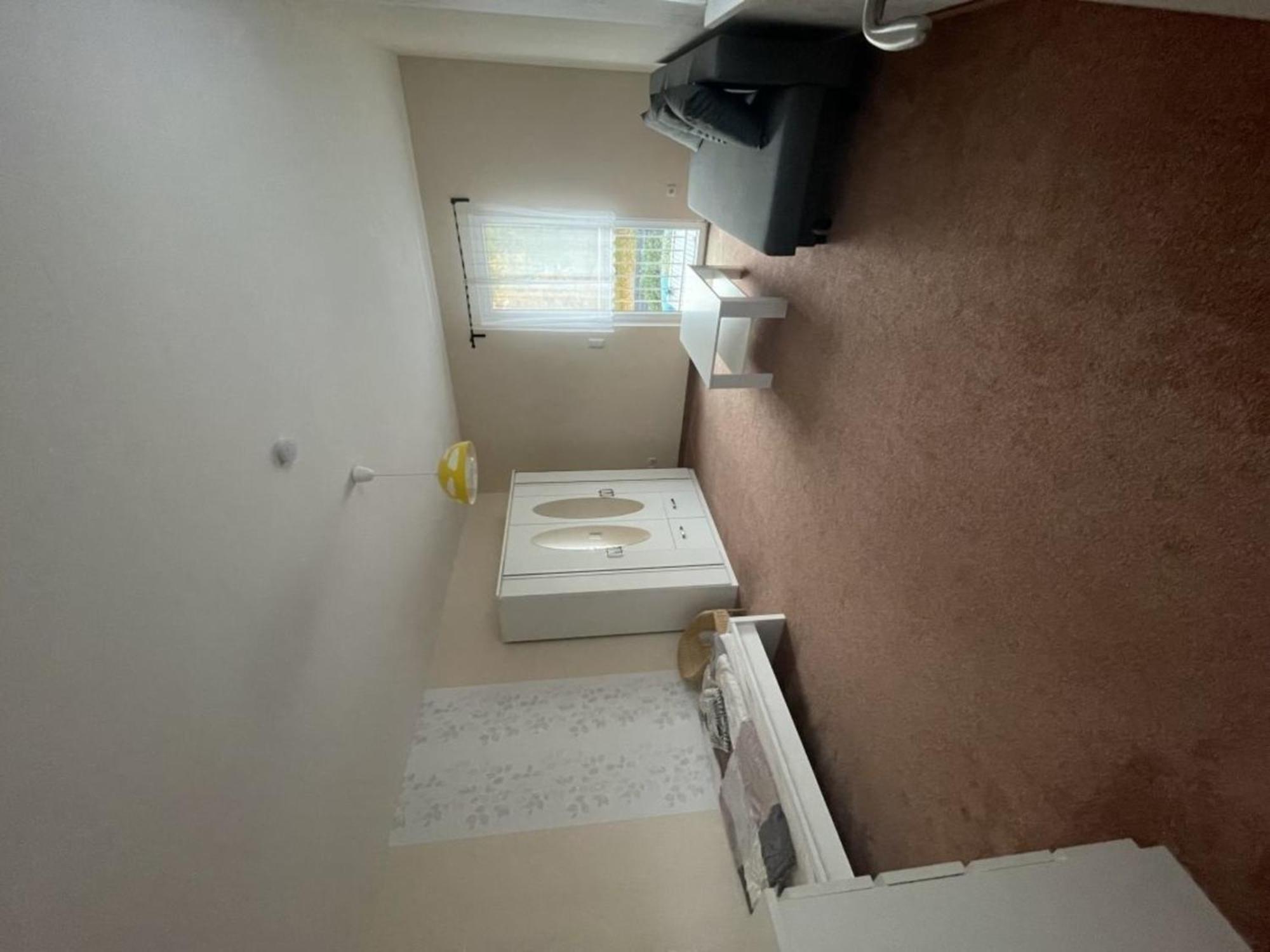 Ferienhaus Am Ruppiner See Neuruppin Bagian luar foto