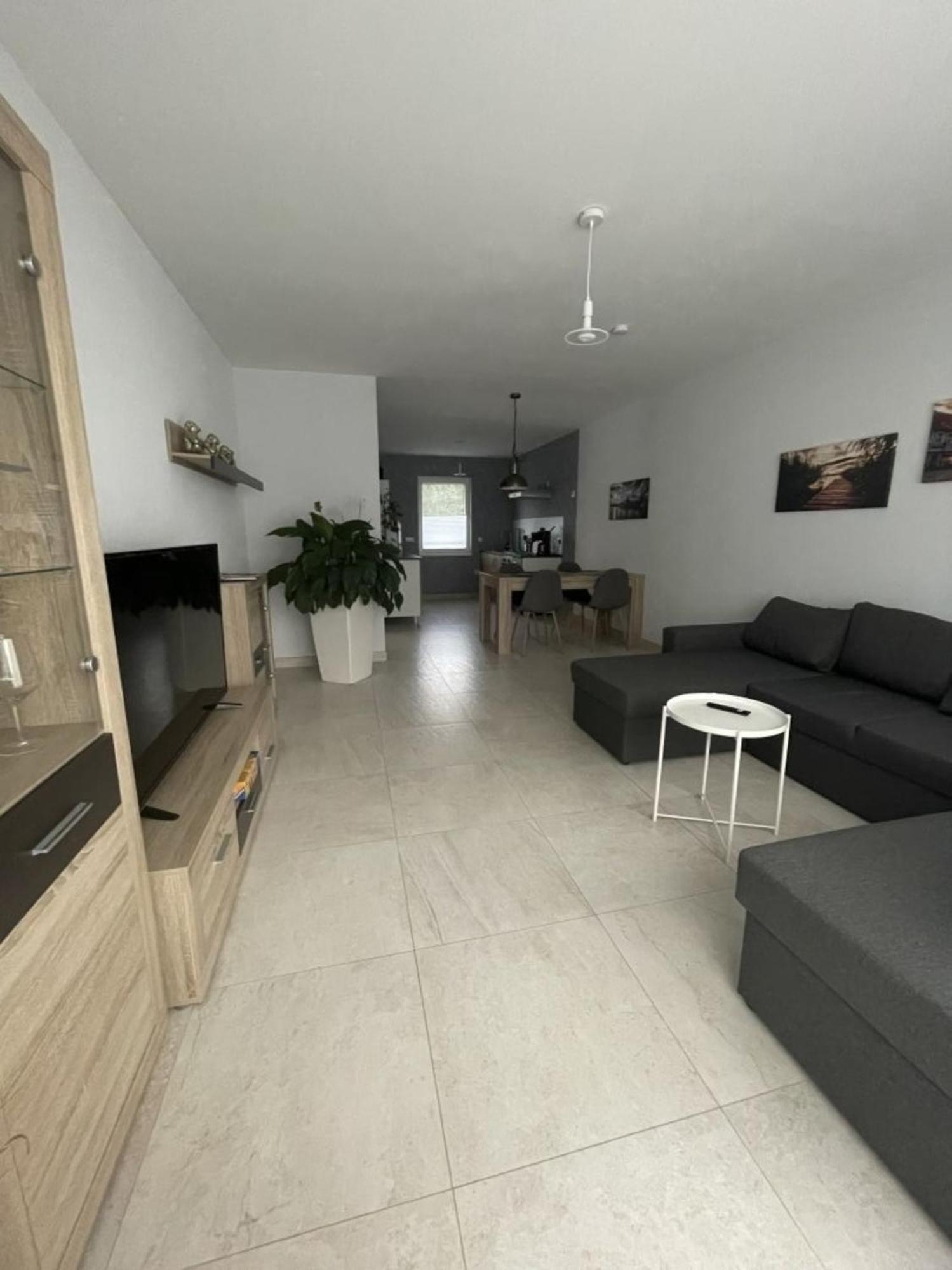 Ferienhaus Am Ruppiner See Neuruppin Bagian luar foto