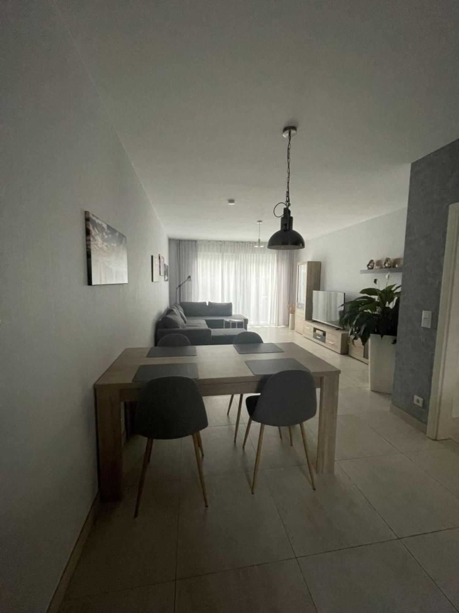 Ferienhaus Am Ruppiner See Neuruppin Bagian luar foto