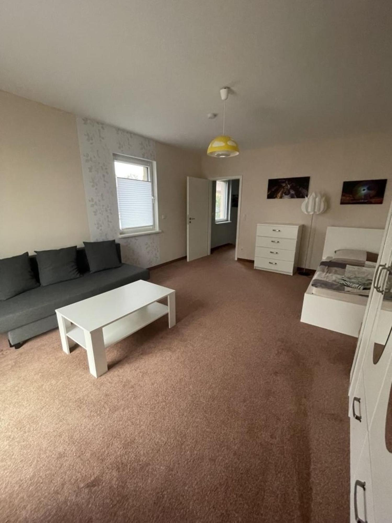 Ferienhaus Am Ruppiner See Neuruppin Bagian luar foto